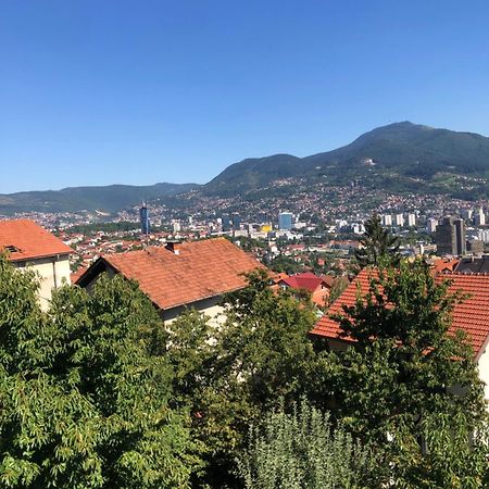 Sarajevo View Apartment Saraievo Exterior foto