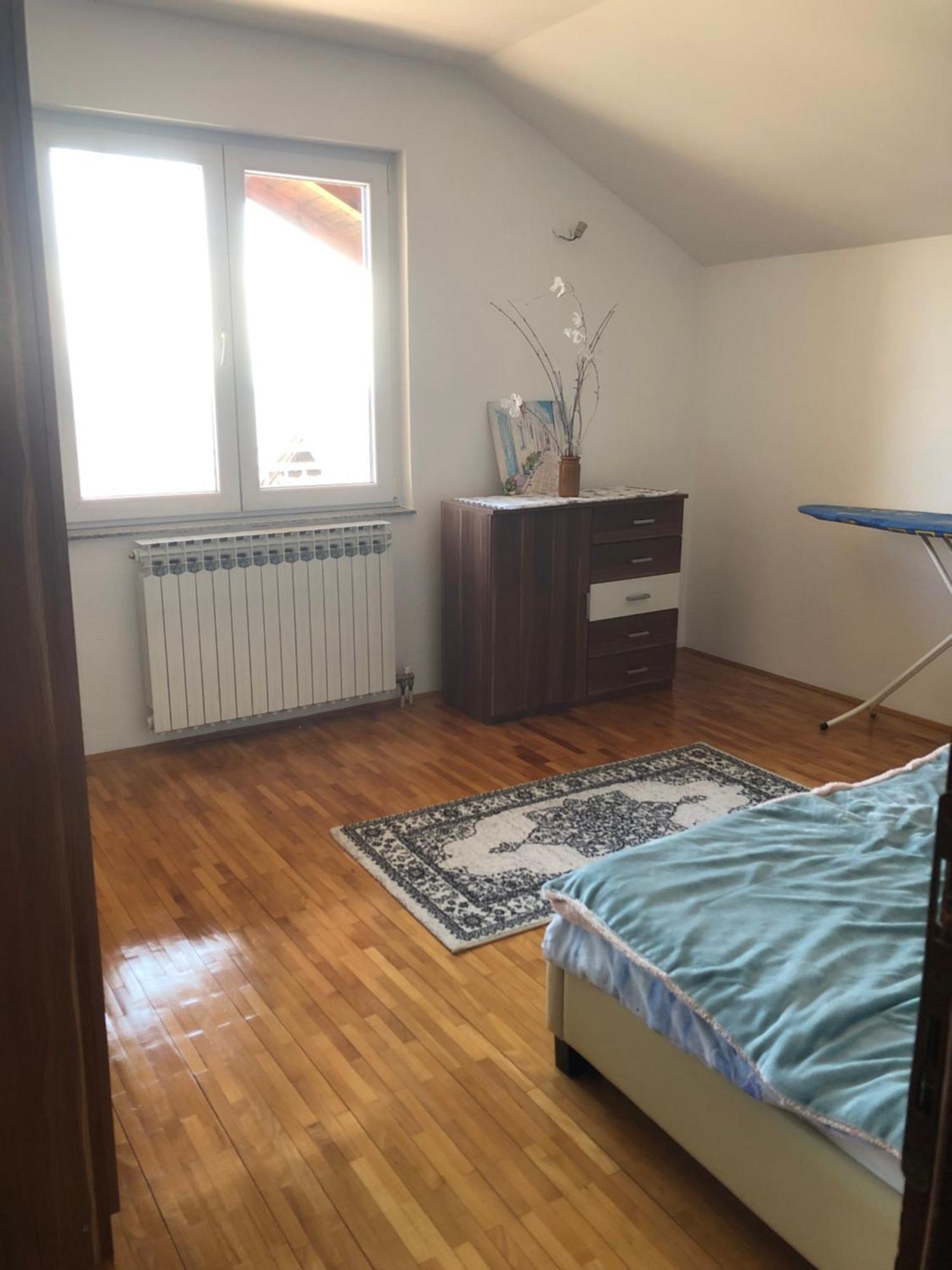Sarajevo View Apartment Saraievo Exterior foto